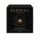 Dermika Luxury Caviar Elixir ночной крем 50мл