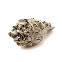 БЕЛЫЙ ШАЛФЕЙ (13 ГРАММ, БЛАГОВОНИЯ, АРОМАТ, ВКУС)