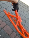 СТЕЛАЖ ЗАД SUBFRAME ПЛАСТИК KTM DUKE 125 / 200 / 250 OEM 2017-2025  (18914285262) фото min 9