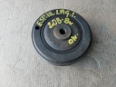 KOLO POULIE ARBRE VILEBREQUIN RENAULT LAGUNA I ESPACE III 2,0B 8V 7700738072photo 5