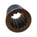 DOUILLE EMBRAYAGE SPRZEGIELKO RÉDUCTEUR CONDUITE HYUNDAI XKAY-01211 HX300 R390photo 7