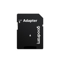 Karta Pamięci Microsdhc Goodram 128Gb M1A4 Uhs-I + Adapter Producent Goodram