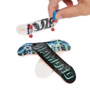 СКЕЙТБОРДЫ DIAMOND FINGERBOARD, 4 КОМПЛЕКТА ДЛЯ СБОРКИ + АКСЕССУАРЫ TECH DECK