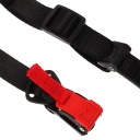 3 SZT. MULTICOLORED BELTS PODBRODKOWE DO KASKOW BUDOWLANYCH I BICYCLES  photo 10