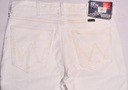 WRANGLER nohavice REGULAR jeans 6FRZ _ W32 L34 Šírka pása 41 cm