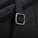 BETLEWSKI kožená taška pánske rameno veľká kabelka Model TBS-322