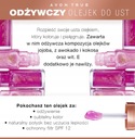 Avon - olejek do ust Shimmering Petal Rodzaj olejek