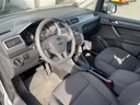 Volkswagen Caddy Trendline DSG 2.0 TDI. GD930VF Wyposażenie - pozostałe Tempomat