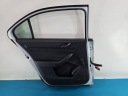 ДВЕРІ ЗАД ЛІВЕ SKODA RAPID 12-17 HB LA7W  (18479079607) фото min 11