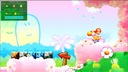 Yoshi's New Island - hra pre konzoly Nintendo 3DS. EAN (GTIN) 045496528843