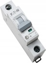 АВТОМАТИЧЕСКИЙ ВЫКЛЮЧАТЕЛЬ EATON HOME B25A 1P HN-B25/1