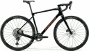 ВЕЛОСИПЕД MERIDA SILEX 7000 S(47) BLACK(BRONZE/GOLD)