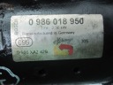 IVECO 2.3 HPI F1AE0481B 116KM 06R DÉMARREUR 0986018950 0986XXA2429photo 5