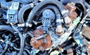 MOTOR COMPUESTO D5204T5 VOLVO V40 C30 D3 C70 V50 2.0D 150KM 