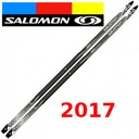 Narty biegowe Salomon Equipe Classic JR 155cm 16'