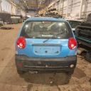 CHEVROLET SPARK КОМПЬЮТЕР ДВИГАТЕЛЯ 2005 0.8L 96417290 5WY5403F  фото 8
