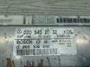 МОДУЛЬ БЛОК КЕРУВАННЯ ESP PML MERCEDES S W140 SL R129 CL C140 0205452032  фото 9