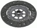 DISQUE EMBRAYAGE DB SPRINTER 2,3 D 95-00photo 12