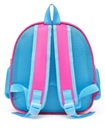 Рюкзак FROZEN детский сад для школы для девочек