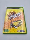 XBOX CRAZY TAXI 3 ФОЛЬГА