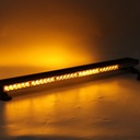 FARO ADVERTENCIA KOGUT 78LED VIGA 12V COLORES 