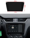 SKODA OCTAVIA 3 3 2013-2018 RADIO ANDROID 2/32GB 