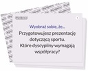 ТИТУС 10+. Представьте себе... Обучение социальным навыкам