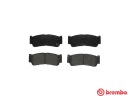 ENSEMBLE DISQUE DE FREIN FREINS [BREMBO]photo 15