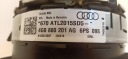 AUDI A6 C7 COUSSIN AIRBAG CONDUCTEUR 4G0880201AGphoto 5