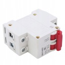 ВИКЛЮЧАТЕЛЬ АВТОМАТИЧНИЙ 2P FOTOWOLTAIKA PV DC 250V  (18832198607) фото min 11