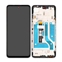 НОВЫЙ ОРИГИНАЛЬНЫЙ ДИСПЛЕЙ MOTOROLA EDGE 20 LITE XT2139 С РАМКОЙ