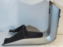 ТУНЕЛЬ ЦЕНТРАЛЬНИЙ ЗАХИСТ ГОРЛОВИНА 1176773800 PEUGEOT SATELIS 125 COMPRESSOR 06-12R  (18175973246) фото min 8