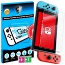 ЗАКАЛЕННОЕ СТЕКЛО 9H ЗАЩИТНОЕ ДЛЯ NINTENDO SWITCH V1 V2 ЗАКАЛЕННОЕ СТЕКЛО
