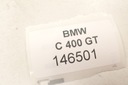 BMW C 400 GT 18- Wtrysk paliwa wtryskiwacz Waga produktu z opakowaniem jednostkowym 2 kg