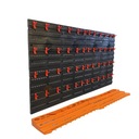 ИНСТРУМЕНТАЛЬНАЯ ДОСКА ДЛЯ МАСТЕРСКОЙ 54 ЭЛЕМЕНТА