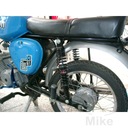 Задние амортизаторы YSS Simson S50/S51/SR 50