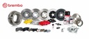 PADS BRAKE FORD AUSTRALIA EVEREST SUV UA UA II 07 15- FORD photo 3 - milautoparts-fr.ukrlive.com