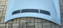 CAPOT MERCEDES W203 UNIVERSEL C747photo 10