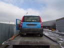 ГЕНЕРАТОР FIAT PANDA II DENSO 70A 1.1B  (17475646751) фото min 6
