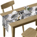 СТОЛ TREASURE 40x180 МАТОВЫЙ ГЛАДКИЙ ДЛЯ СТОЛИКА 046