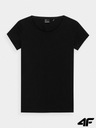 Женская футболка 4F Женская футболка Cotton Casual Limited