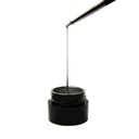 DIDIER LAB NO WIPE PAINT GEL BLACK 8ML Značka Didier Lab