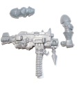 Тяжелый болтер S79 CHSM Дакка Дакка