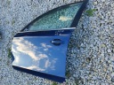AUDI A4 B8 PORTES GAUCHE AVANT COULEUR LZ7H 1photo 9