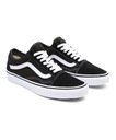 Обувь Vans U OLD SKOOL V00D3HY28 Черный/Белый 11