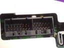 FORD SCORPIO MK2 94-98 2.4 COMPTEUR TABLEAU DE BORD 95GP10A855AB 256525KMphoto 9