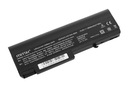 Bateria do HP 6530b 6735b 6930p 6400 6440 6440B Pojemność (Wh) 73 Wh