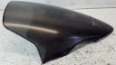 СКЛО ОБТІЧНИК ПЕРІД 67100-K04-700ZA HONDA FORZA NSS 300 2013-2016R  (17050307405) фото min 9