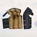 Захист Колін І Ліктів Чорний Ochraniacze Na Kolana На Замовлення 1Para