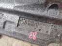 BMW X1 U11 MOUSSE POLYSTYRÈNE AMORTISSEUR PARE-CHOCS AVANT AVANT 9883576photo 7